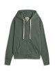 Sudadera ECOALF RENA verde
