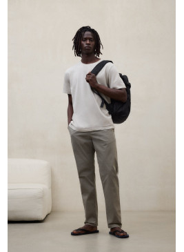 Pantalón ECOALF ETHIWIN color dune