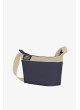 ECOALF bolso bandolera Areny azul