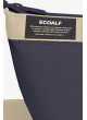 ECOALF bolso bandolera Areny azul