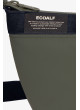 ECOALF Bolso bandolera Areny khaki verde
