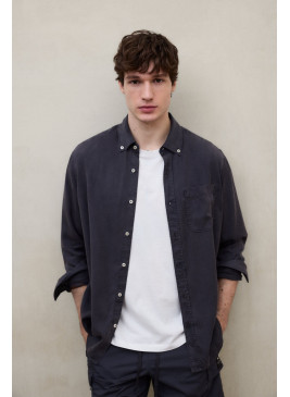 Camisa ECOALF Antejo Tencel...