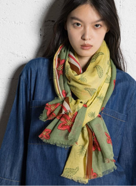 Fular Nice Things WFW012