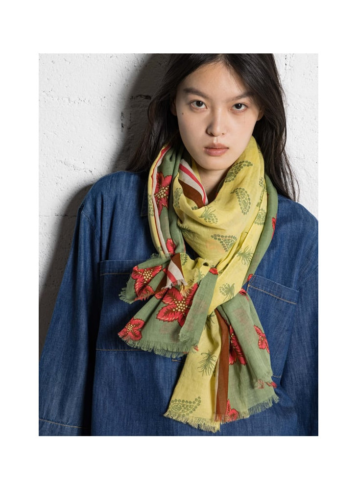 Fular Nice Things WFW012