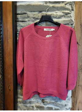 Jersey Nice Things rosa WKW024