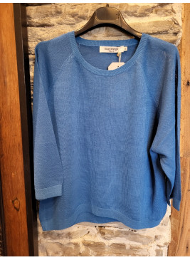 Jersey Nice Things azul WKW024