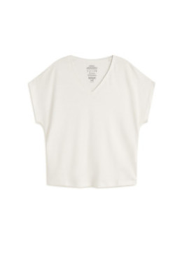 Camiseta ECOALF ARENDAL de lino