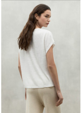 Camiseta ECOALF ARENDAL de lino