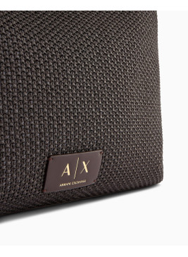 Bolso Armani Exchange marrón XW002603