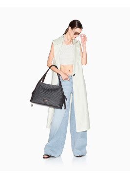 Bolso Armani Exchange marrón XW002603