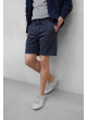 Bermuda ECOALF ETHIC shorts man azul de hombre
