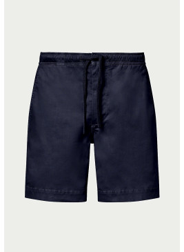 Bermuda ECOALF ETHIC shorts man azul de hombre