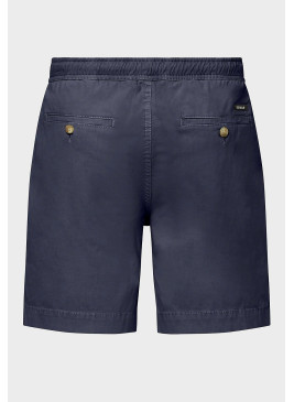 Bermuda ECOALF ETHIC shorts man azul de hombre