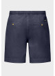 Bermuda ECOALF ETHIC shorts man azul de hombre