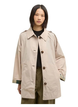 Barbour Maggie showerproof Mac
