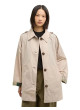 Barbour Maggie showerproof Mac
