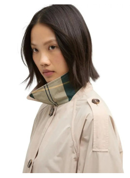 Barbour Maggie showerproof Mac