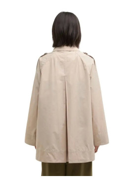 Barbour Maggie showerproof Mac