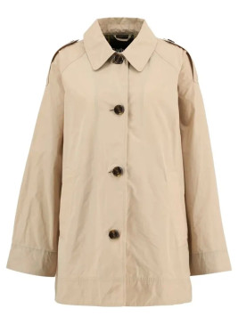 Barbour Maggie showerproof Mac