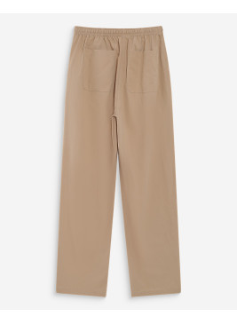 Pantalón RHODE con gomas de algodón
