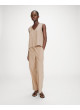 Pantalón RHODE con gomas de algodón