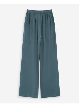 Pantalón RAVEN esmeralda