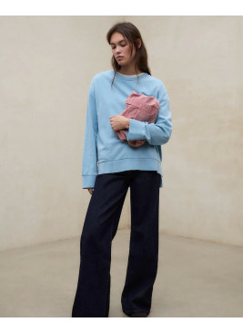 ECOALF BAHIA color Ocean blue