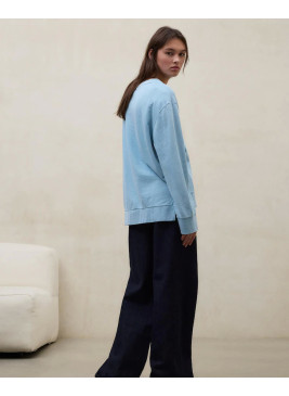 ECOALF BAHIA color Ocean blue