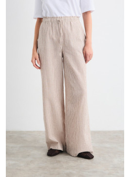 Pantalón Mus&Bombon Eclipse de rayas