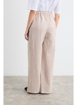 Pantalón Mus&Bombon Eclipse de rayas