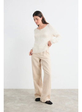 Jersey Mus&Bombon Nunavut