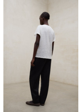 Camiseta ECOALF ARENDAL de lino