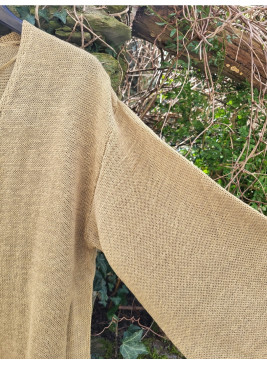 Chaqueta de punto de mujer P8