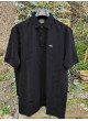 Polo Armani Exchange azul oscuro XM002898