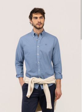 Camisa EL GANSO garment...