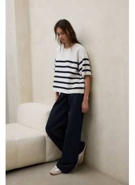 Jersey ECOALF MARINA