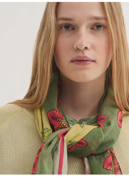 Fular Nice Things WFW012