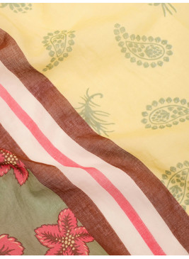 Fular Nice Things WFW012