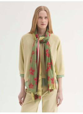 Fular Nice Things WFW012