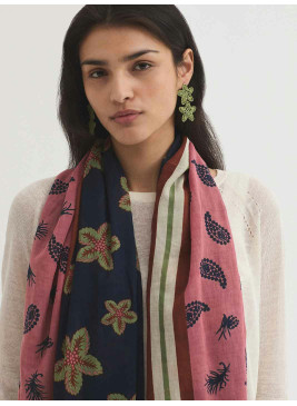 Fular Nice Things WFW012