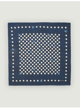 Pañuelo Nice things azul...