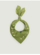 Pañuelo Nice Things verde WFW003
