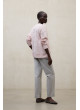 Sudadera ECOALF STORM rosa light pink
