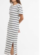Barbour vestido Selena midi dress