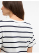 Barbour vestido Selena midi dress