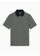 Polo Armani Exchange XM000736 de hombre