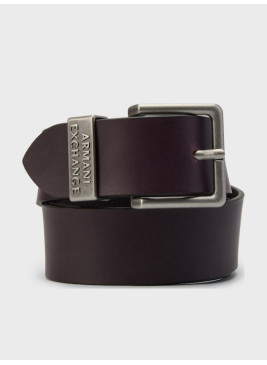 Cinturón Armani Exchange...