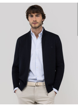 Cardigan El Ganso...