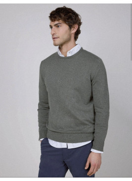 Jersey El Ganso cuello caja...