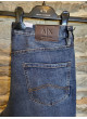 Pantalón Armani Exchange vaquero azul XM00070 AF24463 de hombre